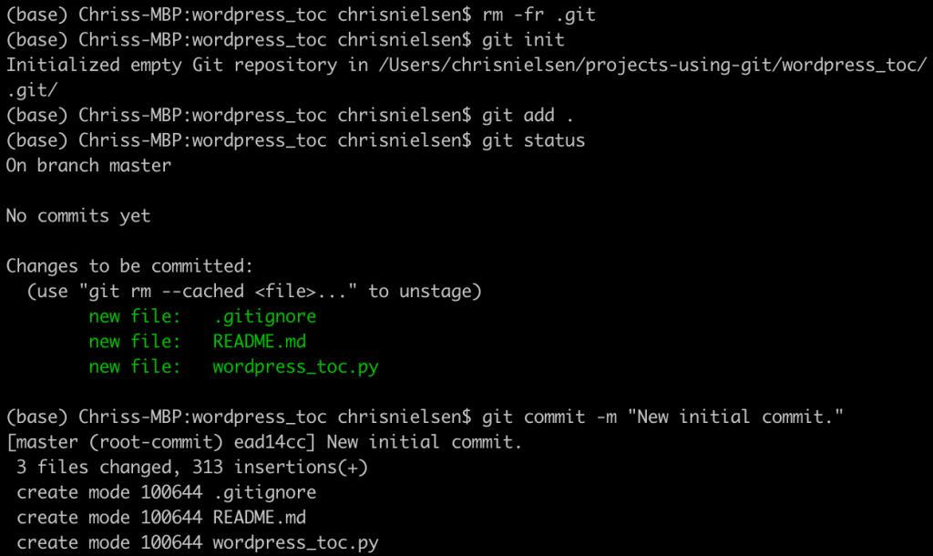 git-why-can-t-i-see-commited-files-in-my-shared-repo-stack-overflow