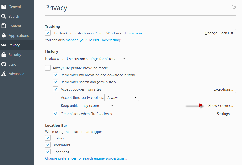 Python on the web: How to set cookies in a CGI script | Chris Nielsen ...