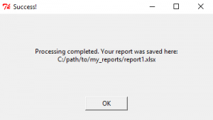 Python: How to create GUI pop-up windows with Tkinter - Chris Nielsen ...