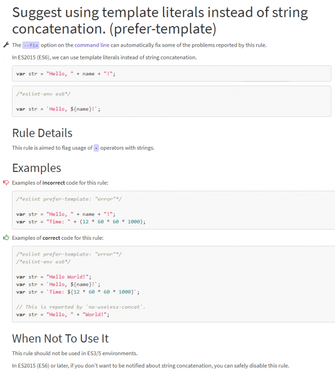 Javascript: How to use ES6 Template Literals - Chris Nielsen Code Walk